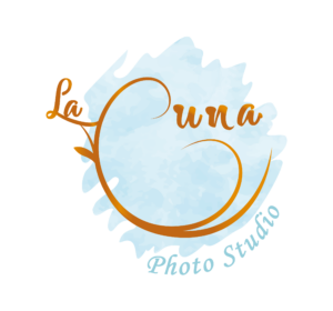 Logo La Cuna Photo Studio